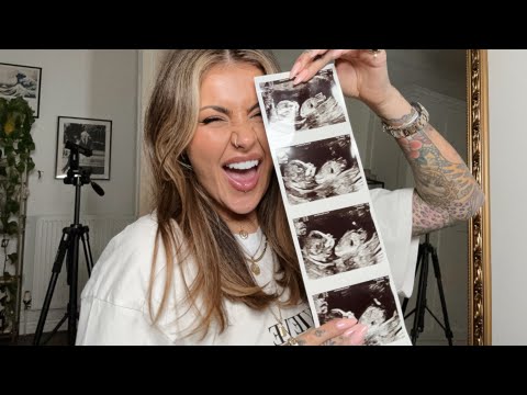 I'M PREGNANT | JAMIE GENEVIEVE