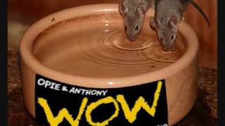 Opie & Anthony: Ant's Mouse Joke