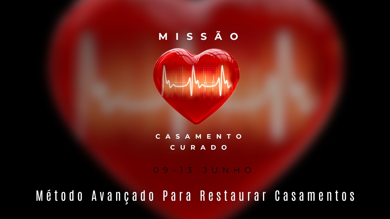 Restaure seu Casamento