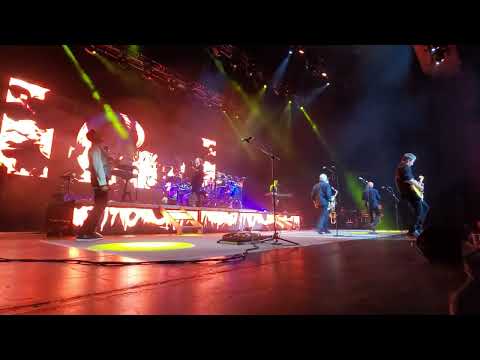 Chicago "25 or 6 to 4" Feb 22 2022