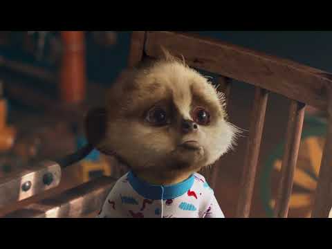 Compare the Market - Mean Aleks (2014, UK)