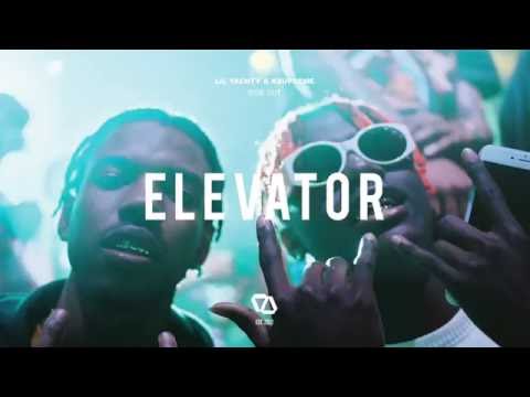 Lil Yachty & K$upreme - Ride Out (Prod. Idkcletus)
