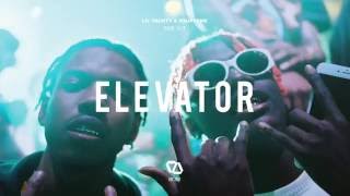 Lil Yachty & K$upreme - Ride Out (Prod. Idkcletus)