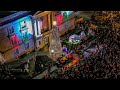 A Maury Christmas Columbia Tennessee Drone Tree Lighting