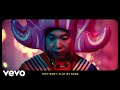Empire Of The Sun Music On The Radio Lyric Video