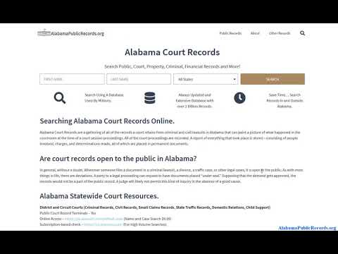 Arrest Org Va