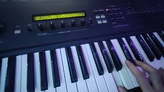 Video thumbnail for Hysterical first look: at the S30 by Yamaha by JunkSmithWizard