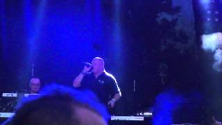 Leaether Strip - Strap me Down (Castle Party 2012)