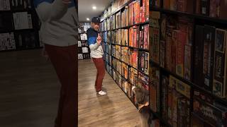 Game night gets cancelled… reminding myself! #shorts#boardgames#friends#hobby#collection