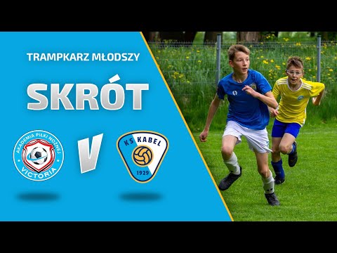 TRAMPKARZ MŁODSZY | Skrót: Victoria Kraków - Kabel Kraków (14.05.2022)