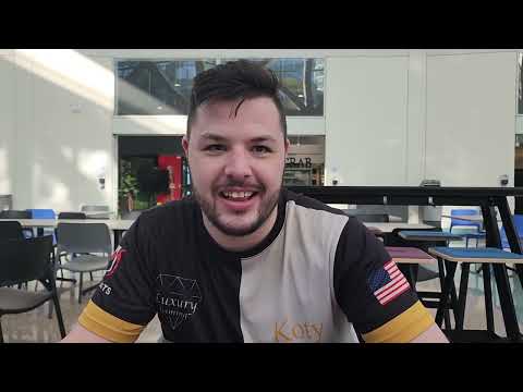 Koty Angeloff YCS 250TH LA Top 64 Kashtira deck profile