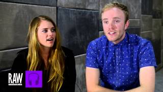 TULLY ON TULLY at RAW:Melbourne presents ENCOMPASS 21/11/13