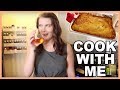 Making My Famous Vegan Lasagna