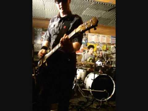 Tattooed Bastards - Goodbye