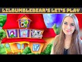 Type To Learn Jr Full Gameplay