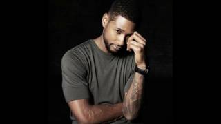 Usher – Friday (Audio)