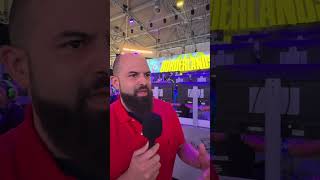 A Message to the Borderlands Community 💖