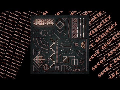 SUCHY - Geometry (prod. HVNDRED)
