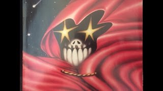 Dark Star - Dark Star (1981) - Full Album