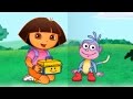 Dora The Explorer The Thankful Old Troll