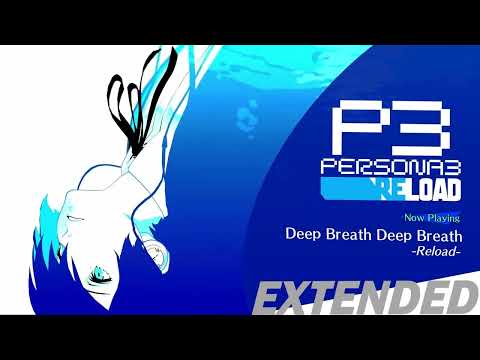 Deep Breath Deep Breath -Reincarnation Reload- (Extended)