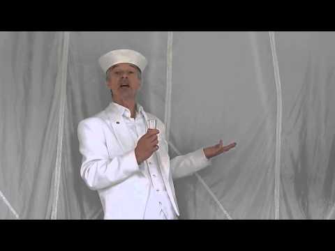 The Never Ending Drink by G Sparks