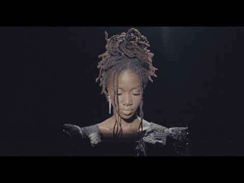 Maya Amolo - Foundry feat. kalibwani (Official Music Video)