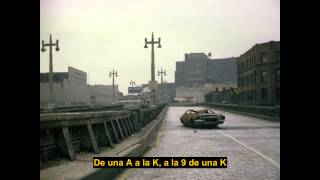 Roc Marciano- Tek to a Mack (Subtitulado Español)