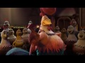 Barnyard Hittin The Hay English HD