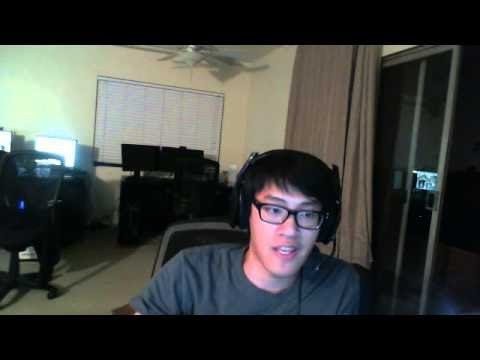 [League Of Legends] WildTurtle Funny Stream moments