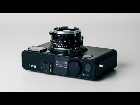 The 21st Century Leica M