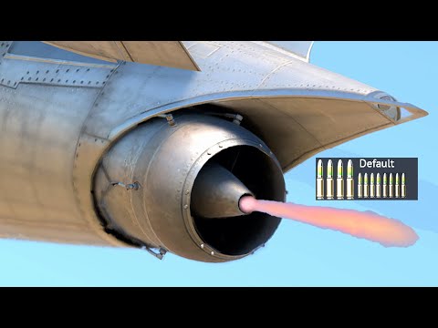 Two Engines, better than One!