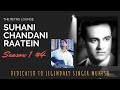 Suhani Chandni Raatein Hamein Sone Nahi Deti Unplugged Cover By Mukesh Rathore Old Hindi Songs