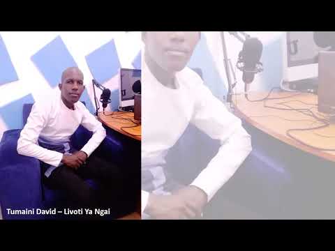 Livoti ya Ngai by Tumaini David