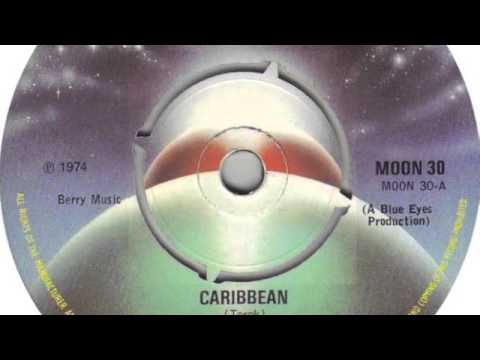 The Hotshots - Caribbean