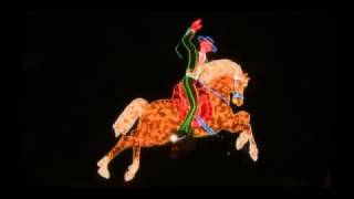 Truck Driver's Blues