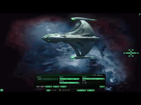 Star Trek Online Abridged Ship Reviews - Deleth-Class