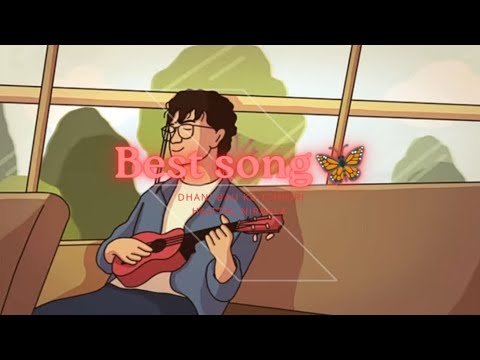 HRITTAL- DHANI BAU KO CHHORI//official music