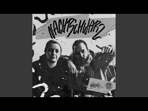 nachtschwarz (feat. Schmu & A Guy Called Criz)