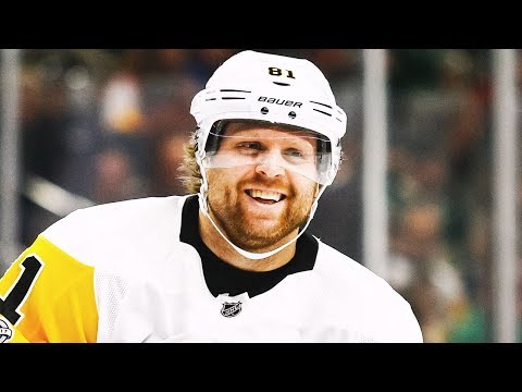 Penguins Deal Kessel to Coyotes for Galchenyuk and Joseph