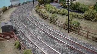 preview picture of video 'Epping Railway Circle's Tanglewood Common (3)'