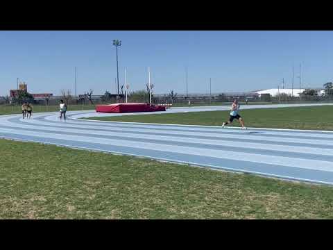 4x100m Master Masc + 50 anos - Confra Argentina 2023