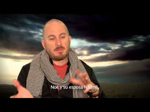Entrevista a Darren Aronofsky sobre la película 'Noé'