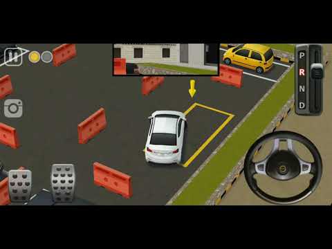 ||Dr Parking 4|| Stage 56 ||