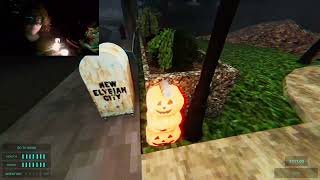 Happy's Humble Burger Farm part 6