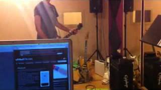 Escaping Reality- Free Falling