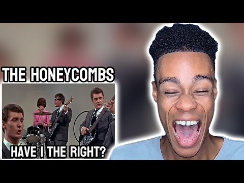 The Honeycombs - Have I the Right? | FIRST TIME REACTION