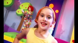 Taline - Let's Play Together Part 1  - Armenian Program for Children