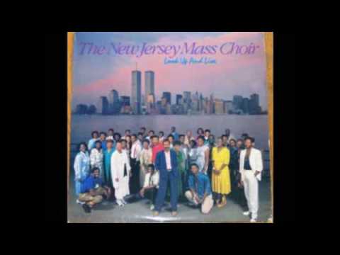 New Jersey Mass Choir-I'll Tell It