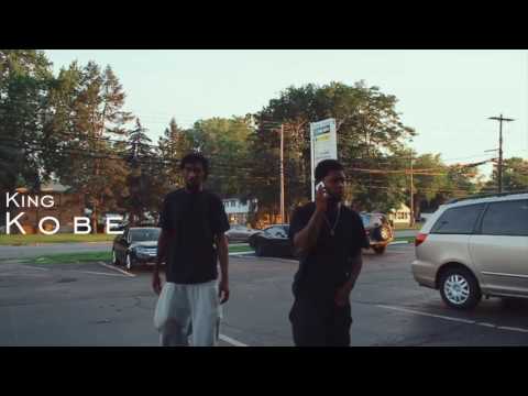 King Kobe "Everyday"